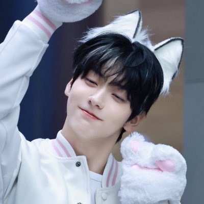 mini 𐔌՞. .՞𐦯 tweet media