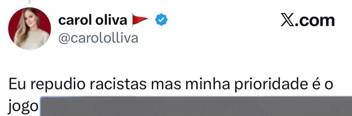 sully de rosa laranja e branco tweet media