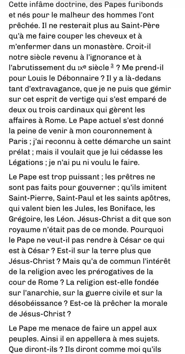 Darius Rochebin tweet media