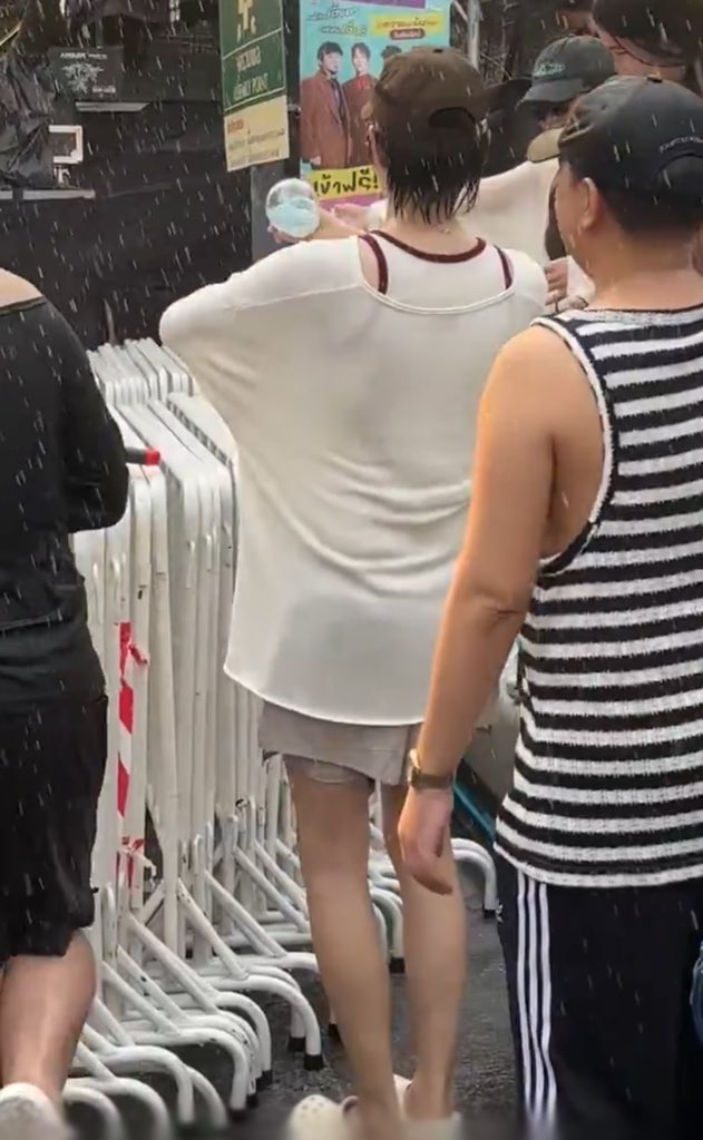 ฟองเต้าหู้ ᵜ tweet media