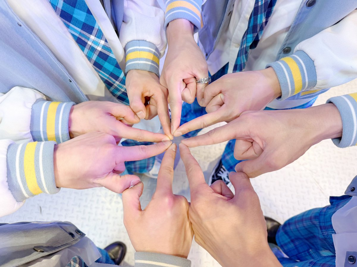 あばんちゅ〜る！【公式】 tweet media