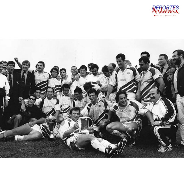 Deportes Andalucía tweet media