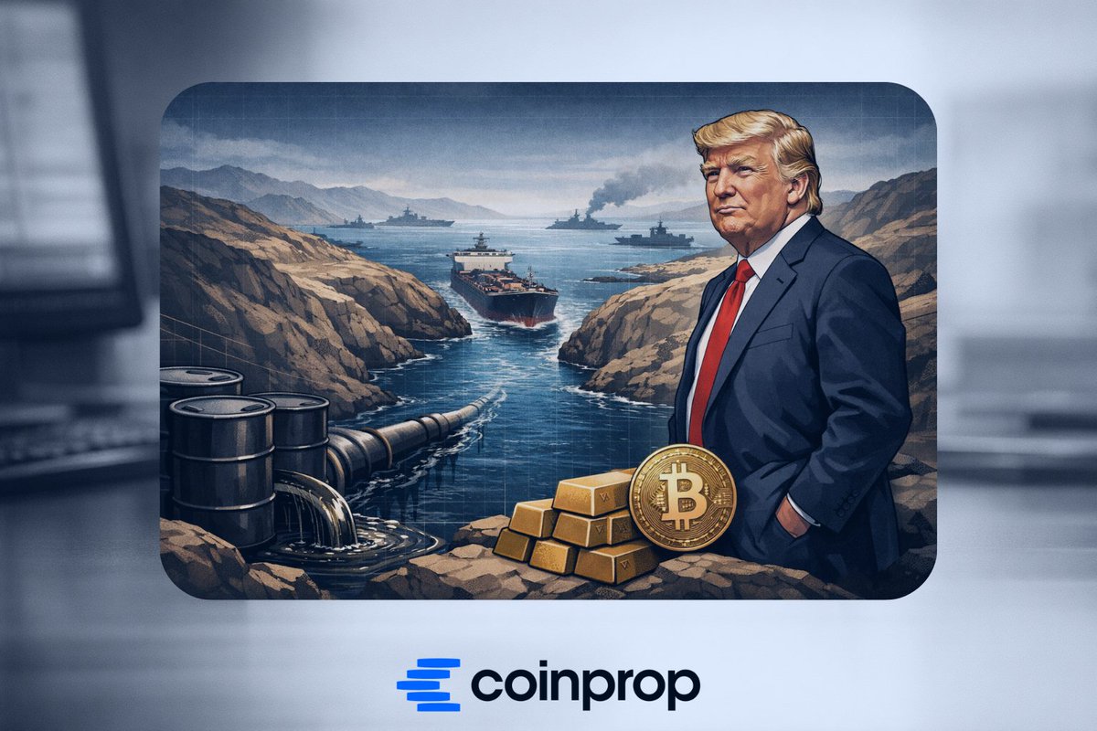 CoinProp tweet media