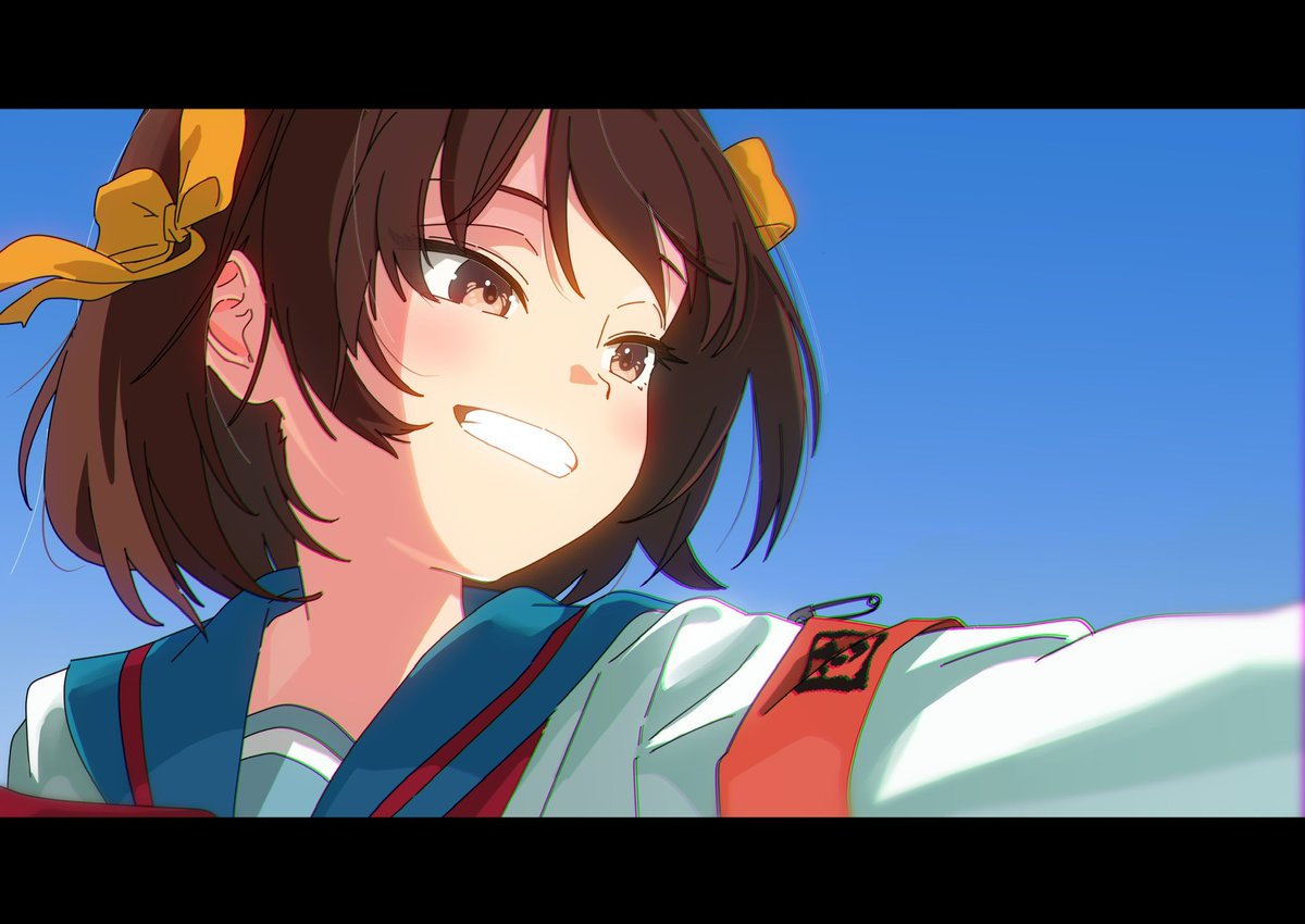 よつば/Yotsuba tweet media