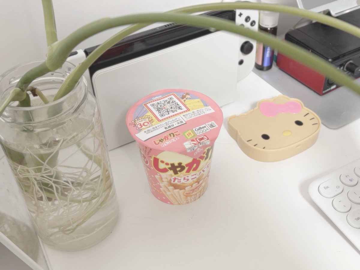 버터칩 tweet media