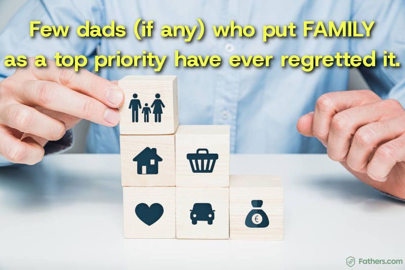 NCF4Dads's tweet image. Even in tough times, you can choose family &amp;amp; find a way. It means sacrificing some things in favor of others — every choice closes some doors. But those adjustments have a way of paying huge dividends in your #children's lives. 💙
#DadLife #Fathering #FamilyFirst #IntentionalDad