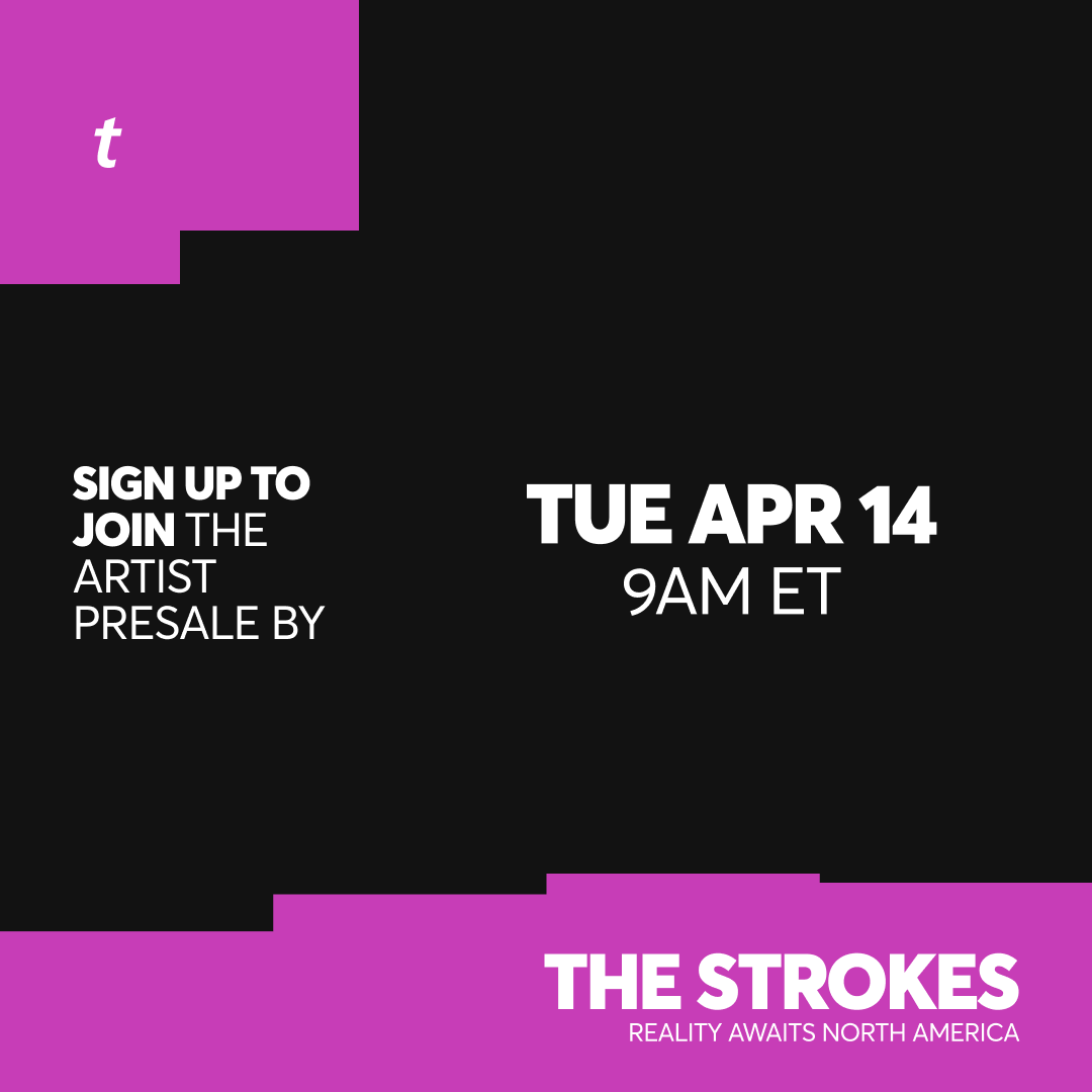 Ticketmaster tweet media