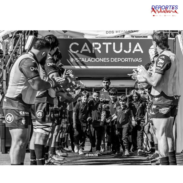 Deportes Andalucía tweet media