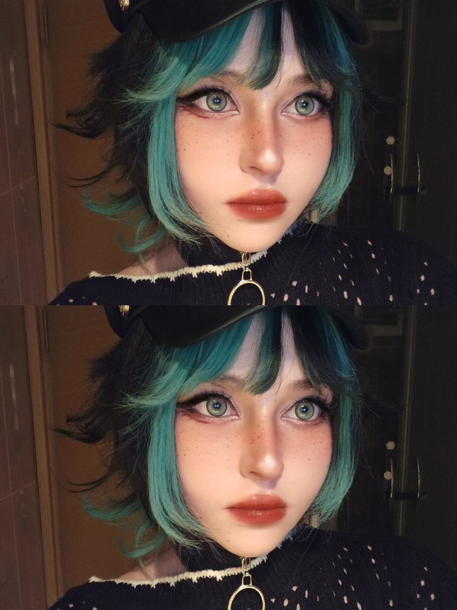 jotaro's girl 🖤⭐️