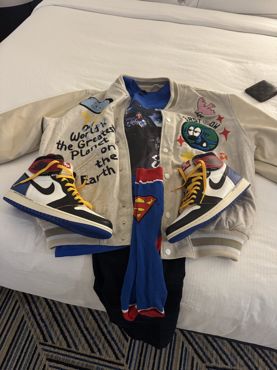 Average Guy tweet media