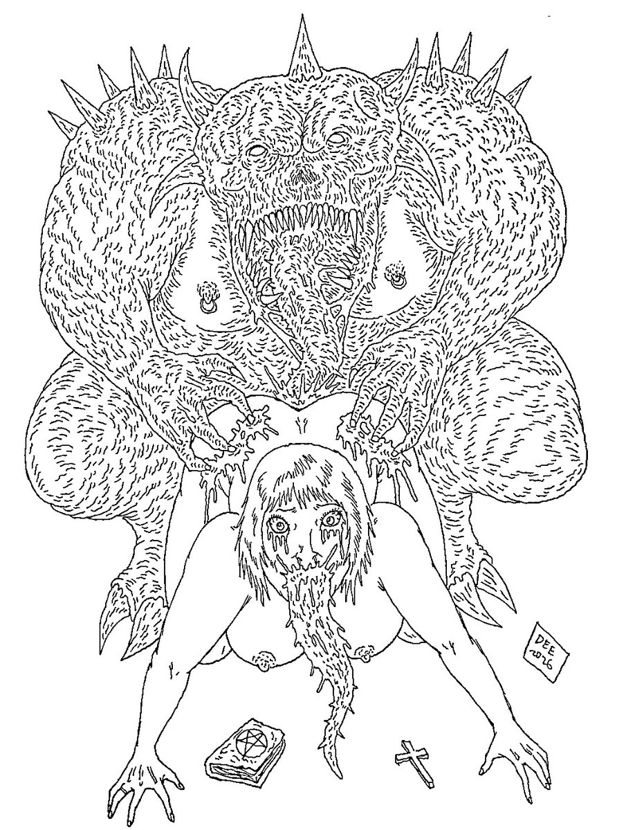 Dee Palmer tweet media