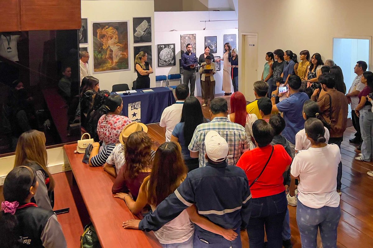 UArtes tweet media