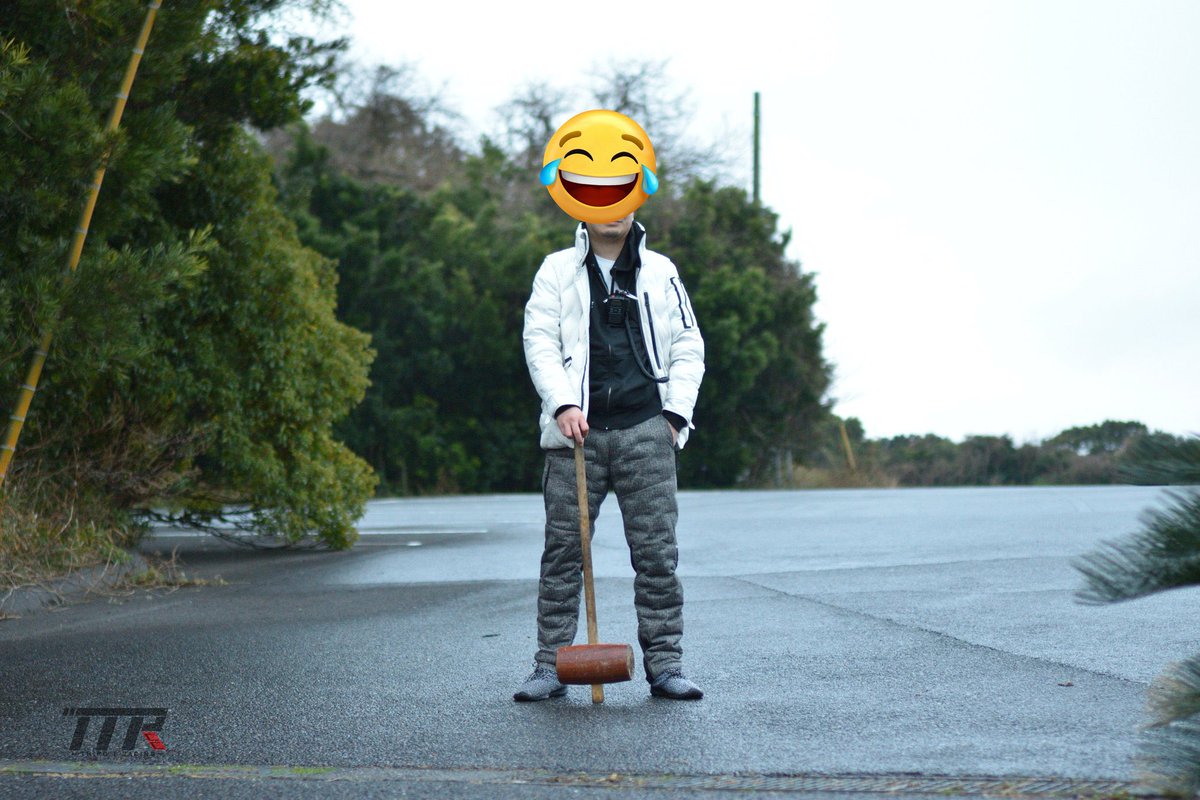 新生堺のミッフィー@堺卍会 tweet media