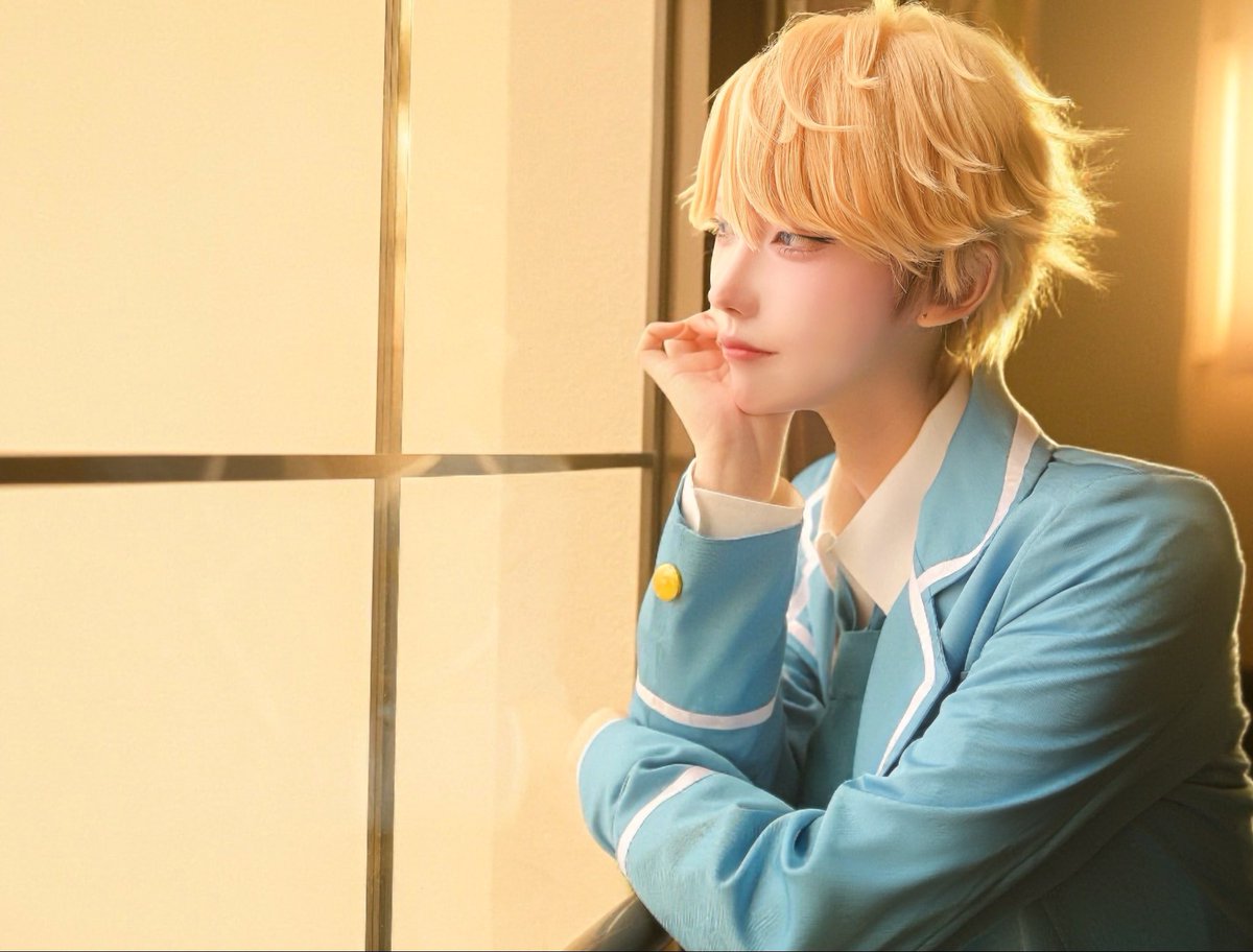 不井。 tweet media