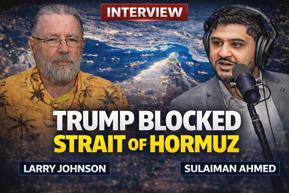 Sulaiman Ahmed tweet media