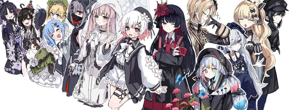 ぽんぽる tweet media