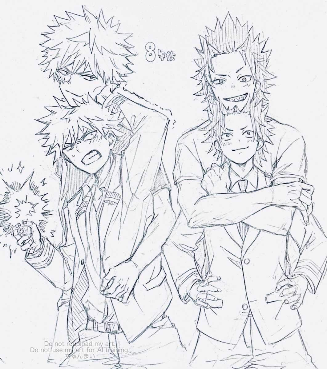 ちゅんまい tweet media