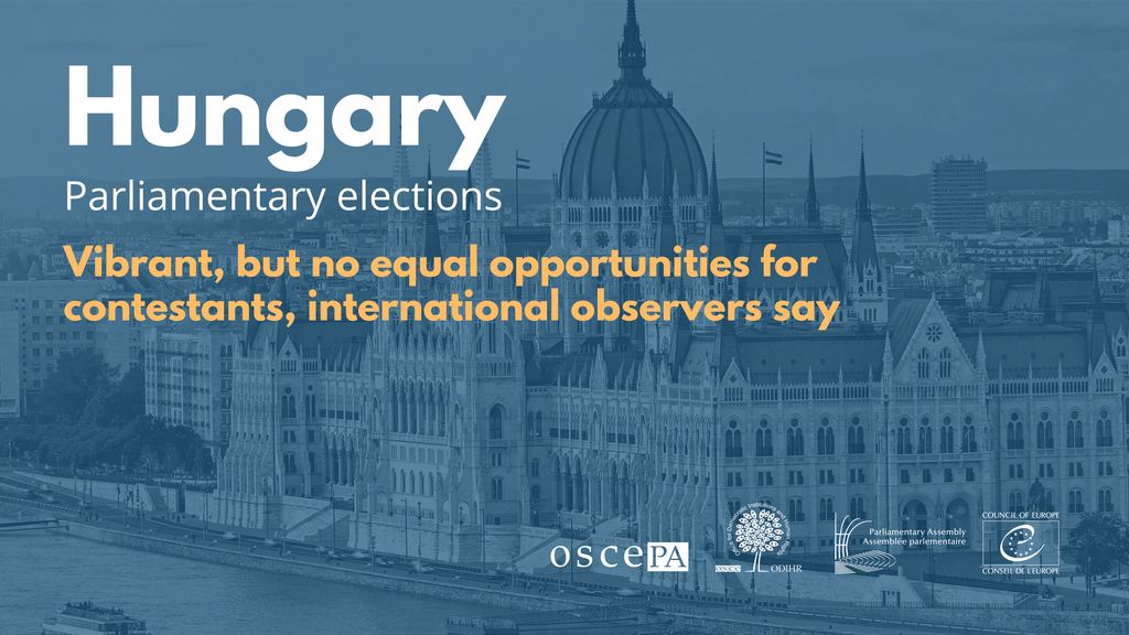 OSCE/ODIHR tweet media