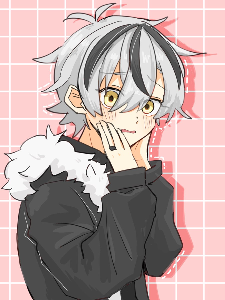 しぶたに🐏 tweet media