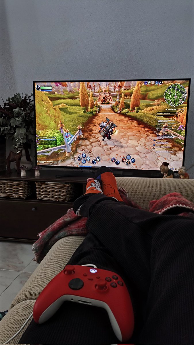 La Arcantina de Glimar tweet media