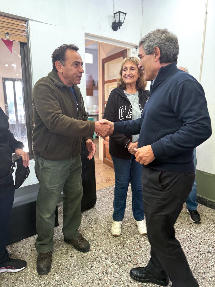 Fernán Quirós tweet media