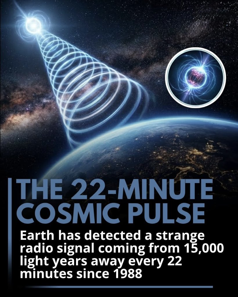 Astronomy Vibes tweet media