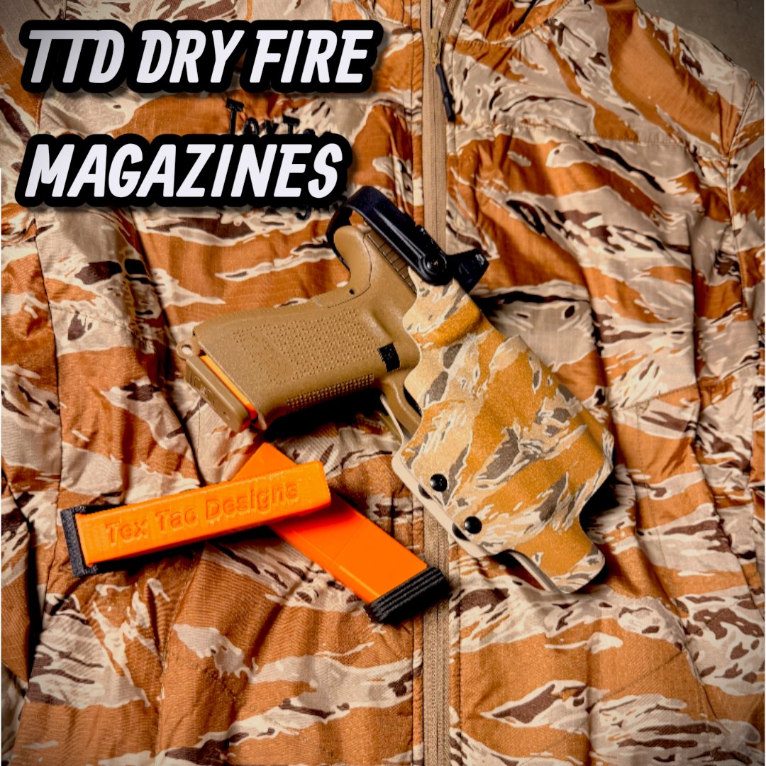 Tex Tactical Designs, LLC🇺🇸 tweet media
