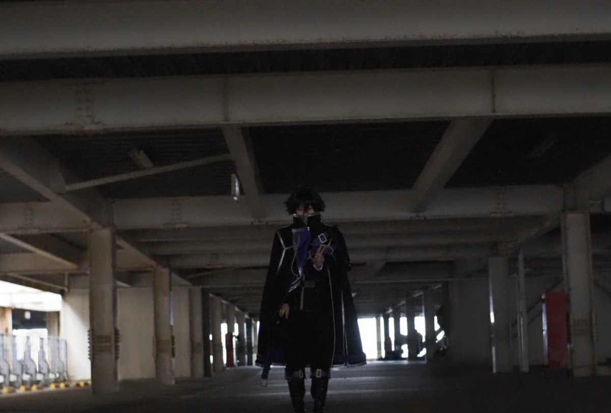 佐こた tweet media