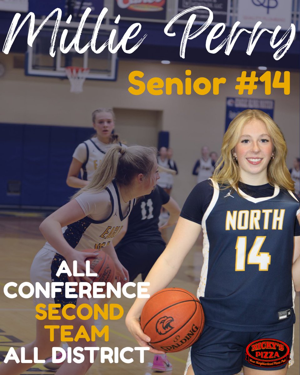 LNHS Sports Marketing tweet media