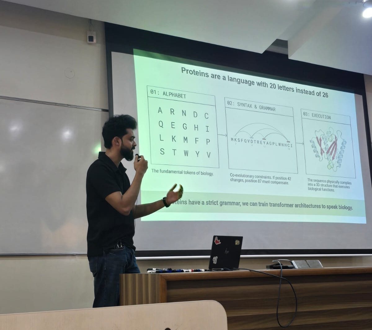 Tanay Lohia tweet media