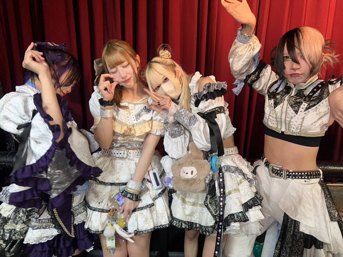 アブソプ🪽【公式】 tweet media