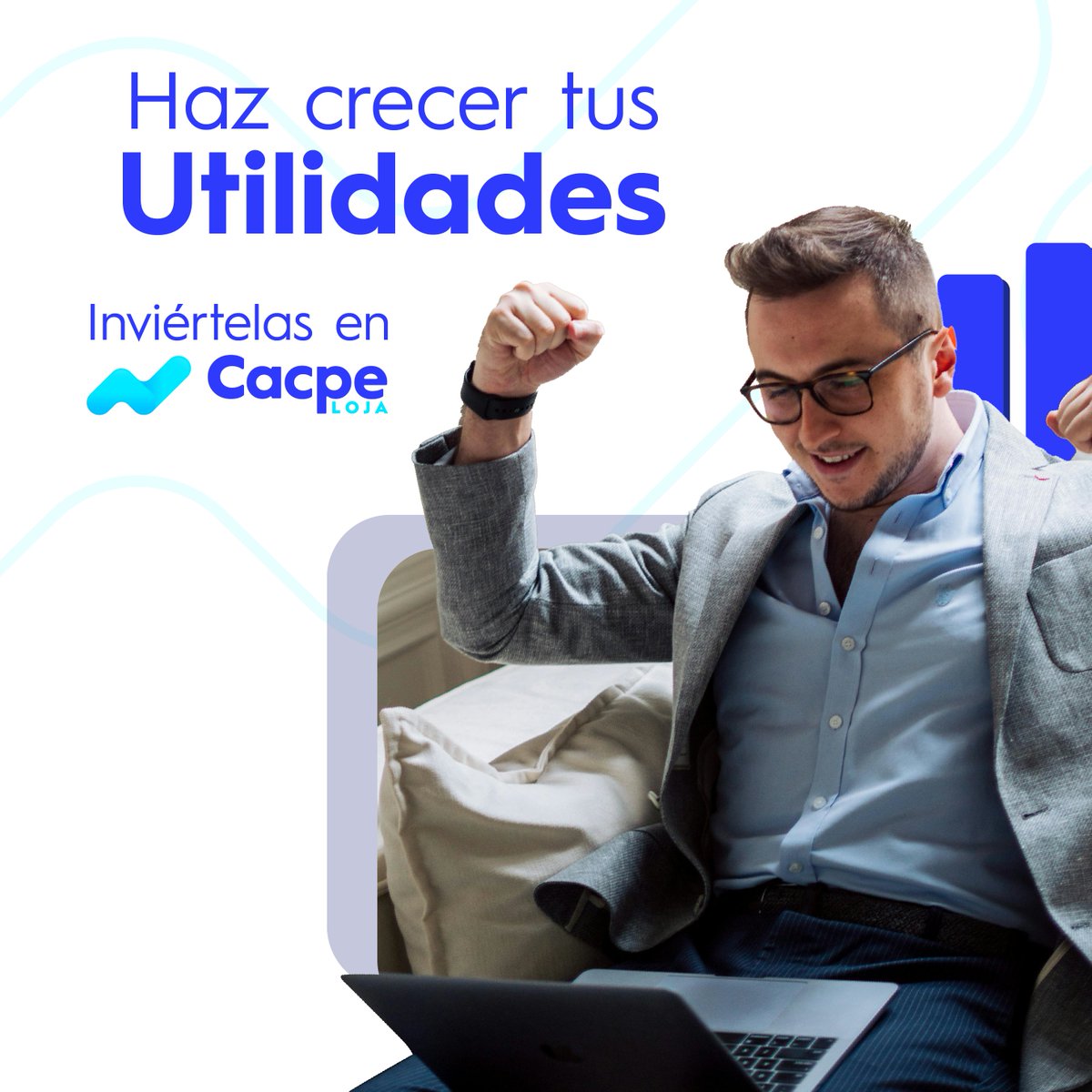 CACPE Loja tweet media