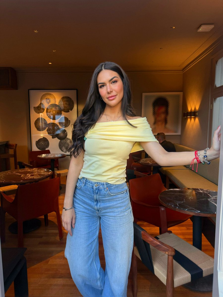 Giovana Belluccii tweet media