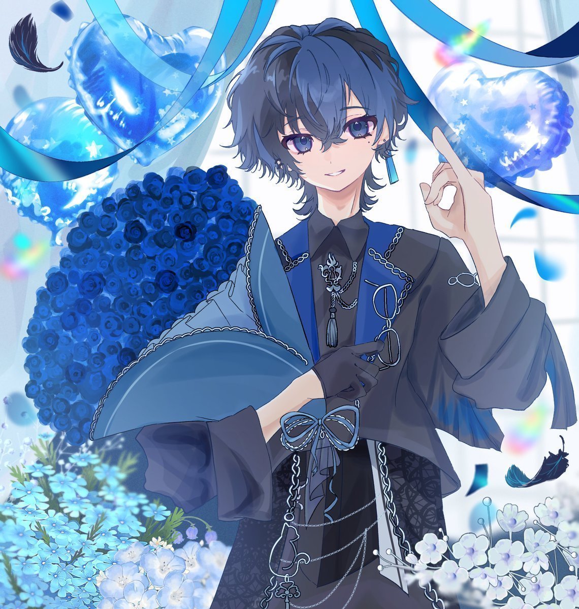 にゃむ tweet media