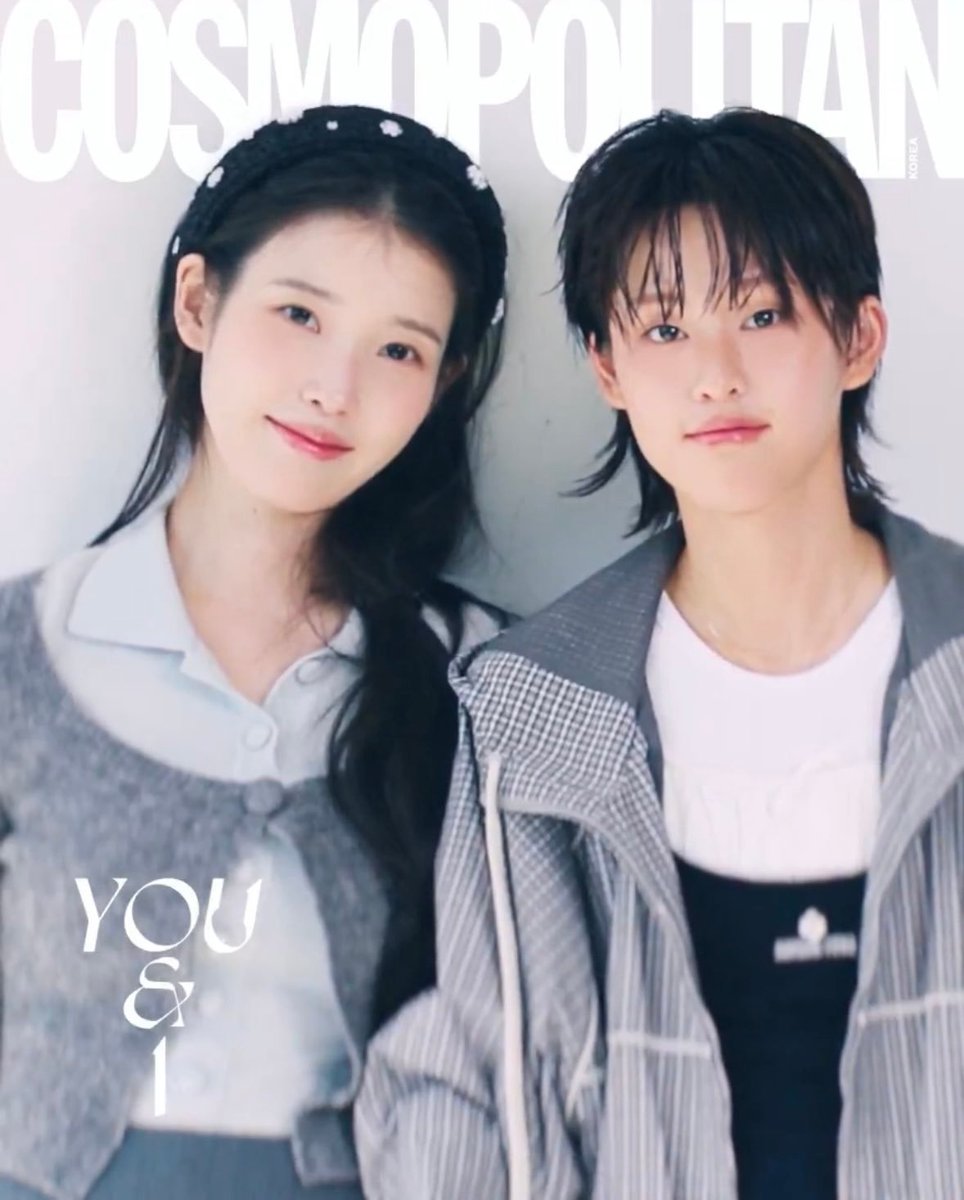 How about them in a GL drama?