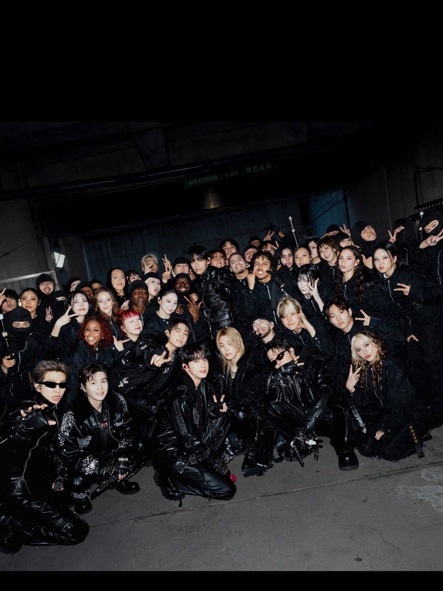 BTS Updates & Translations tweet media