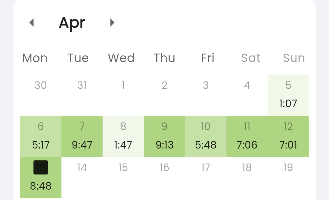 studywabi's tweet image. 13.04.26 🌻 study log

𖹭.ᐟstudied missed trigo lessons 
𖹭.ᐟ studied tenten's bridging module 2
𖹭.ᐟ revisited all topics i've studied (arithmetic, algebra, earth sci, bio, &amp;amp; chem) + took practice tests
𖹭.ᐟ attended ATP's science review

🏷️#abistudies #studytwt