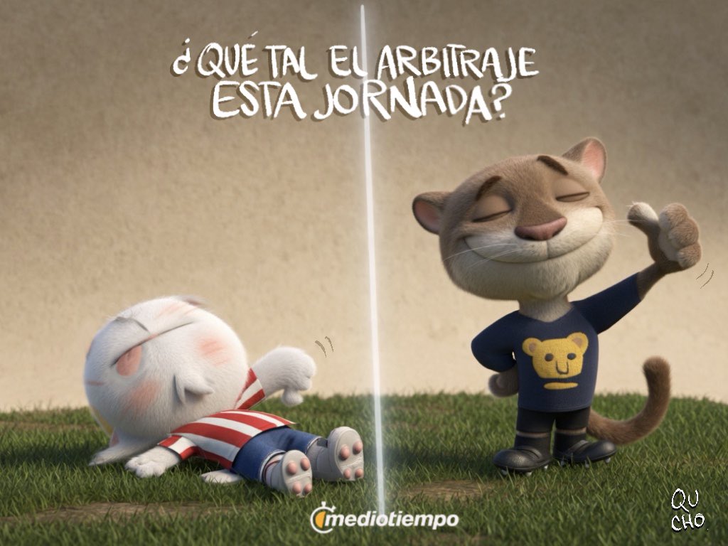 MedioTiempo tweet media