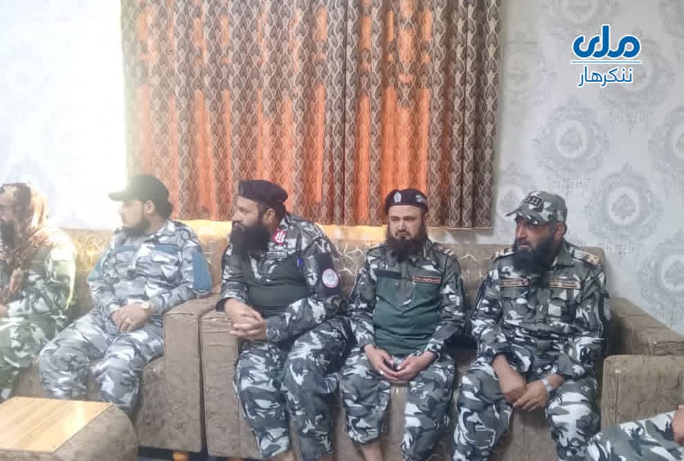 ننګرهار رسنيو دفتر tweet media