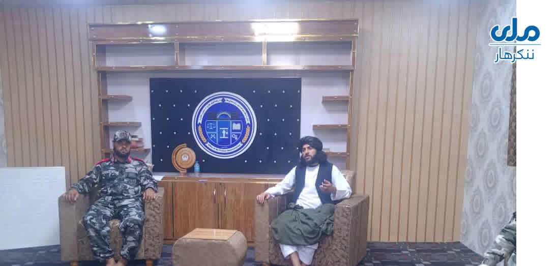 ننګرهار رسنيو دفتر tweet media