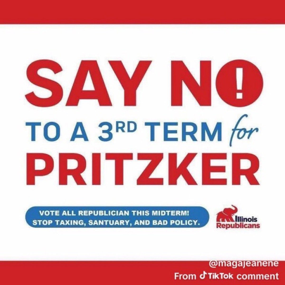 The Chicago Insider🍀 tweet media