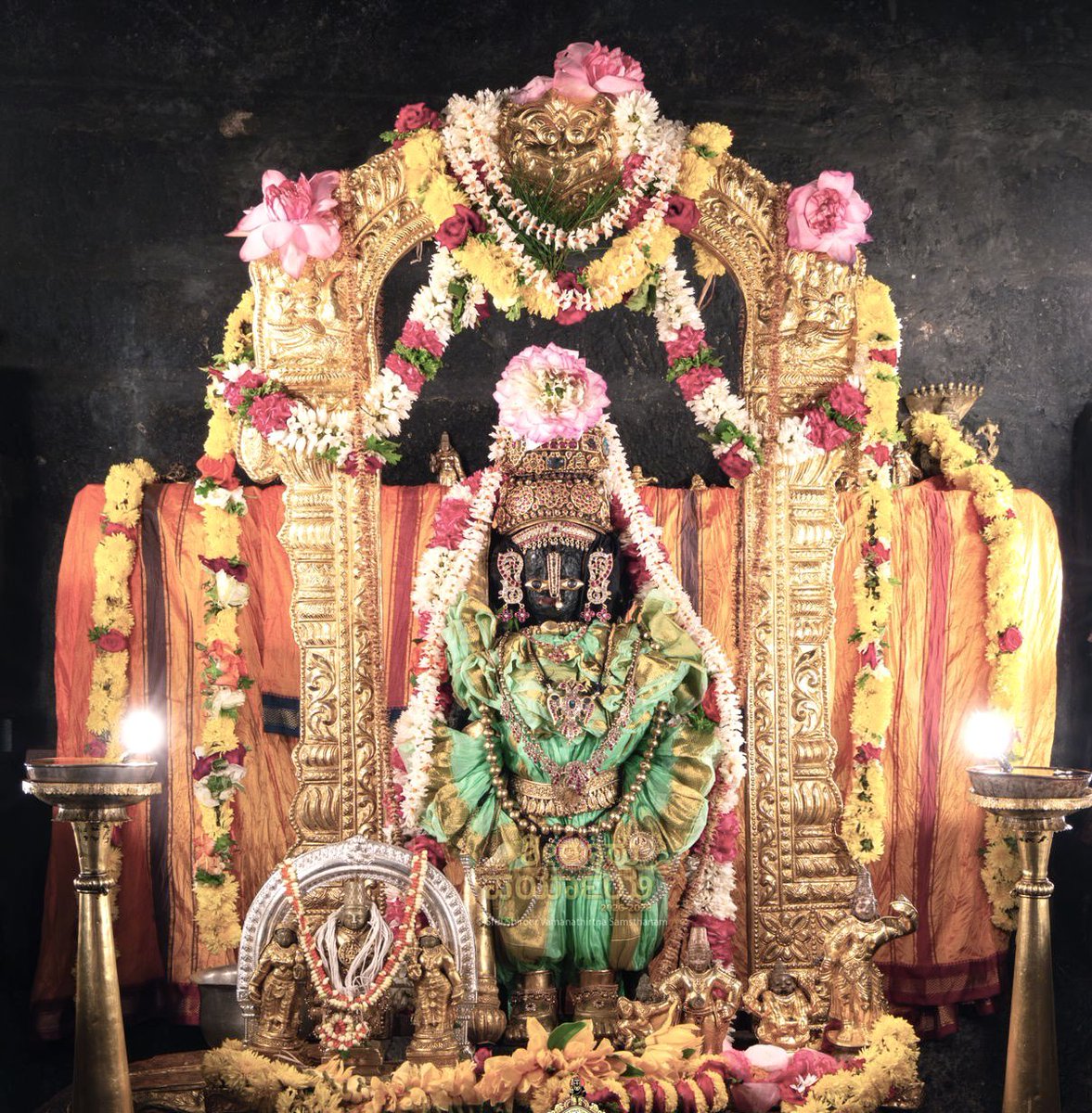 Anil Bhat tweet media