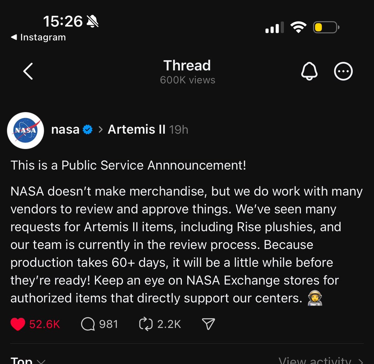 project hail devon tweet media