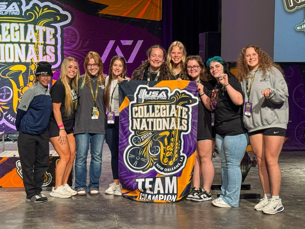 Concordia Bulldogs tweet media