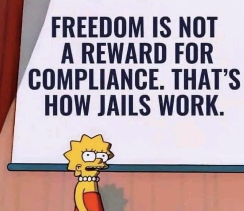The Sharpe Way tweet media