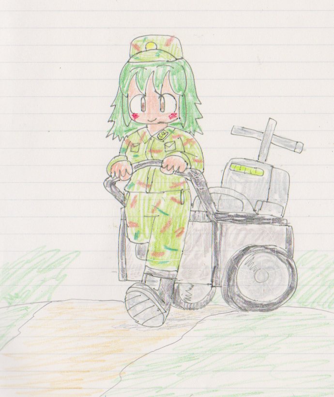 45口径いなほ tweet media