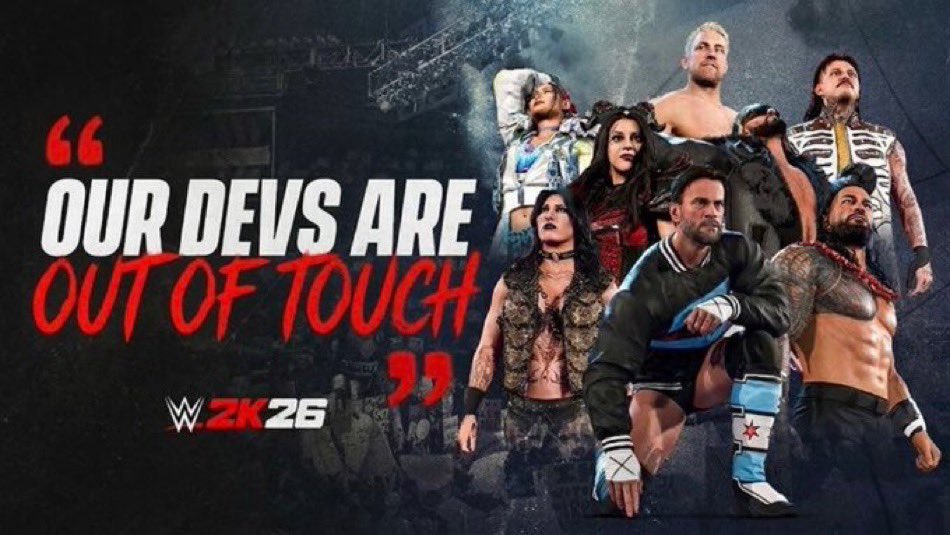 Heel_Tyler's tweet photo. @WWEgames https://t.co/3ab30AuAtx