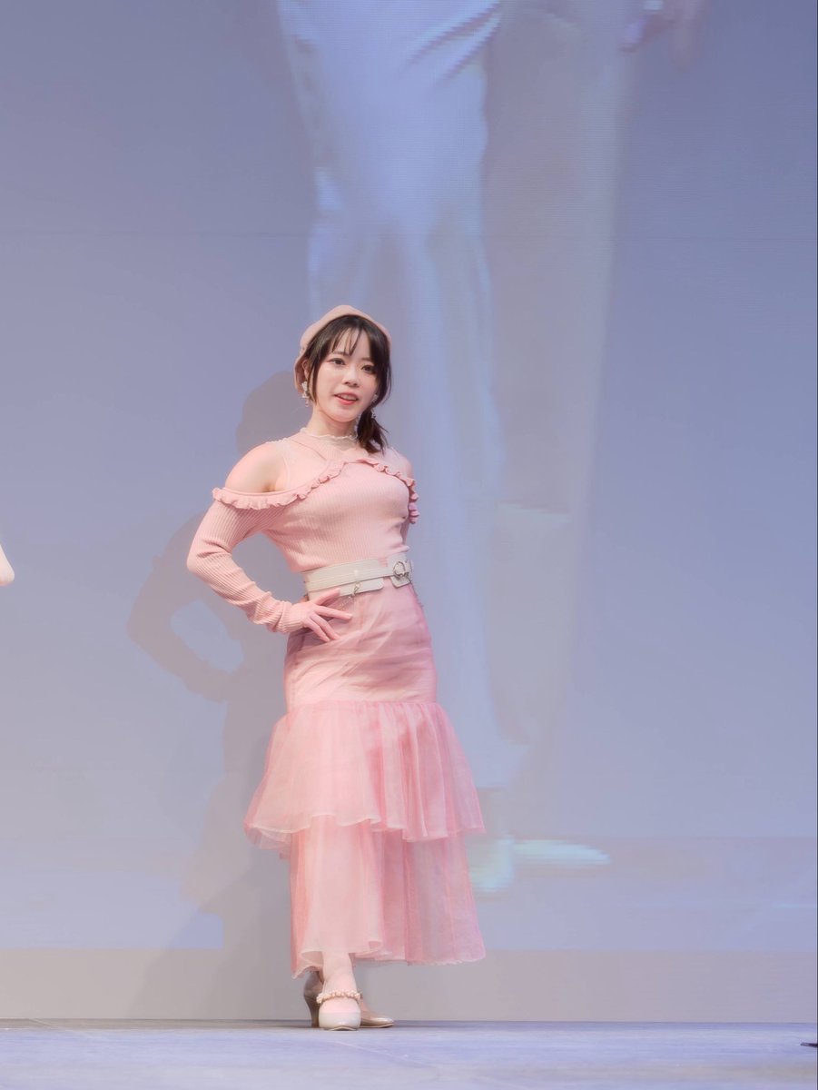 tomowithfk7's tweet image. walk-in🐾

@Sola_144 

#雪桃ステージ #stageperformance #ファインダー越しの私の世界