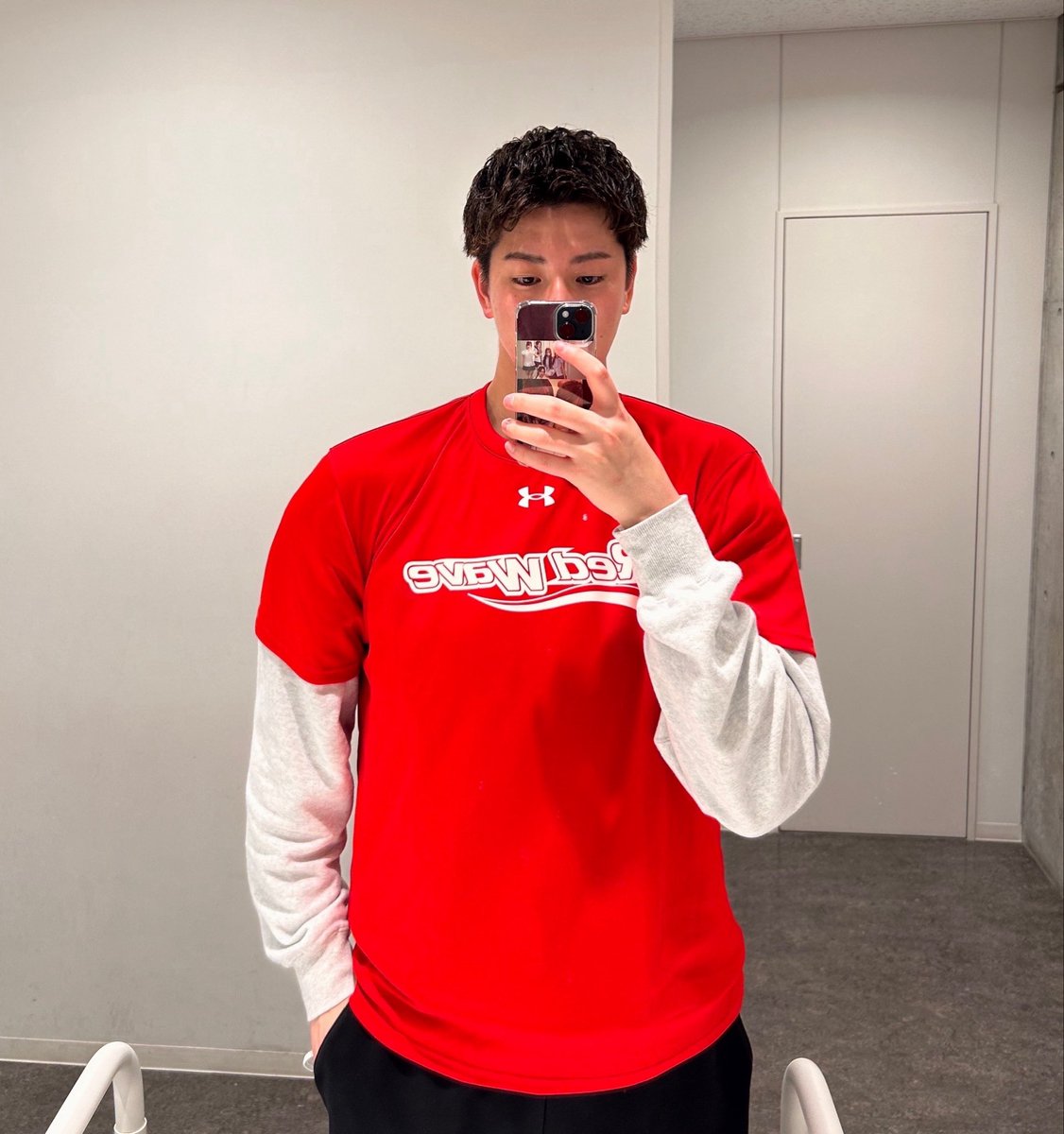 だいち tweet media