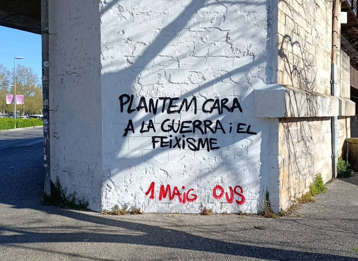 Gironès OJS tweet media